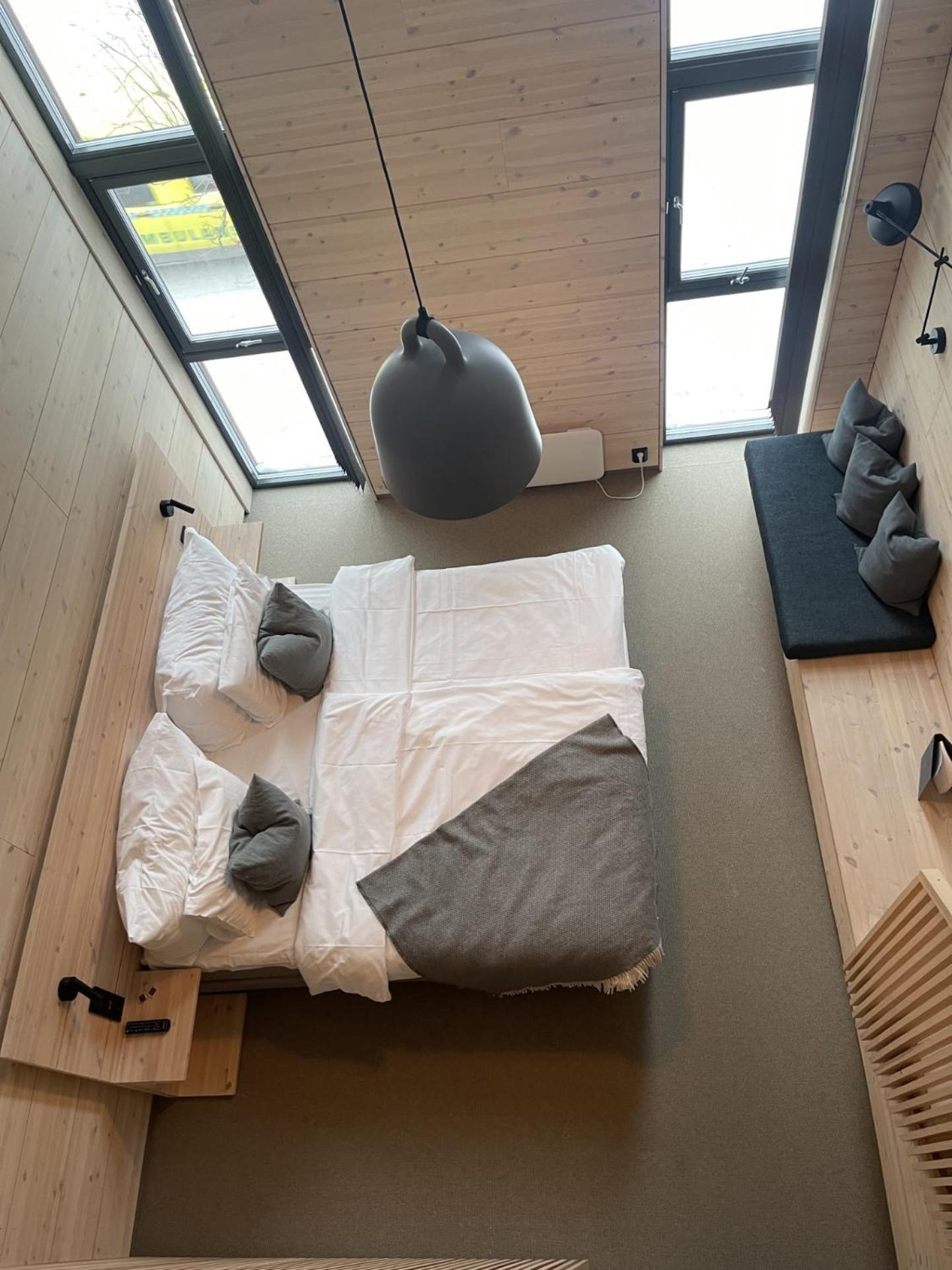 Brimibue Hotel Lom Ngoại thất bức ảnh